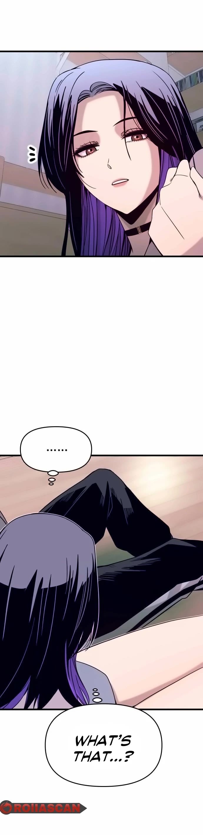 My Bias Gets On The Last Train Chapter 20 page 45 - Chapter 20