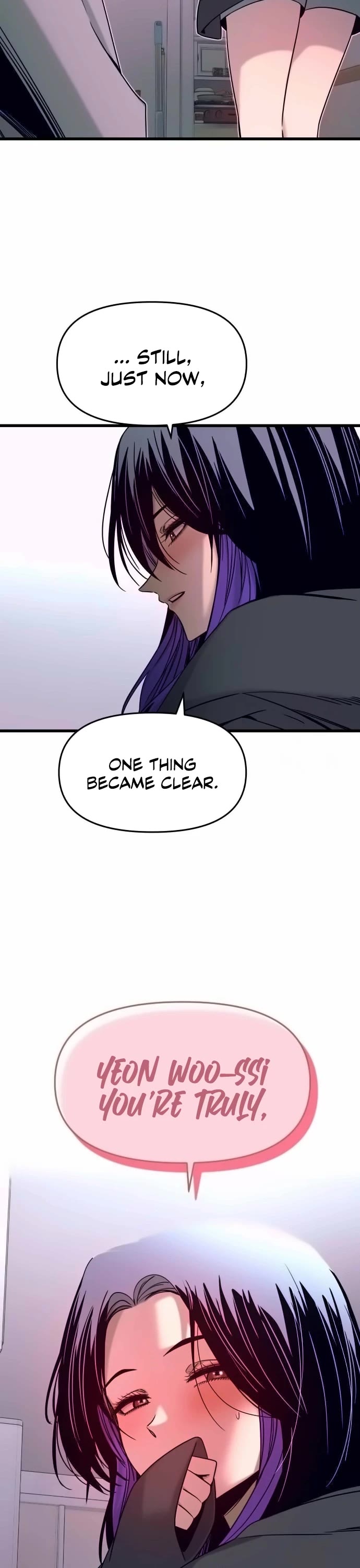 My Bias Gets On The Last Train Chapter 20 page 48 - Chapter 20