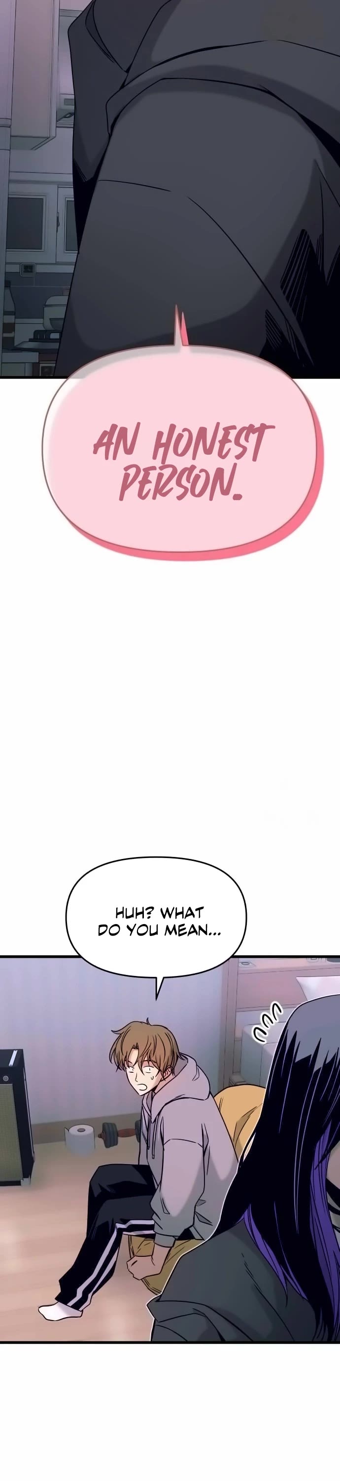My Bias Gets On The Last Train Chapter 20 page 49 - Chapter 20