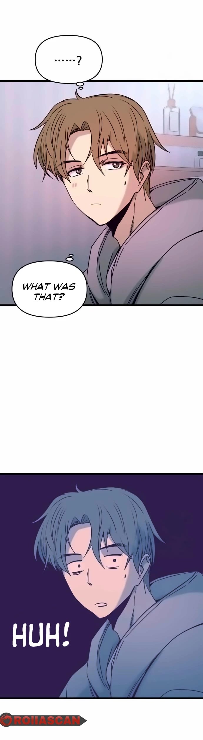 My Bias Gets On The Last Train Chapter 20 page 50 - Chapter 20