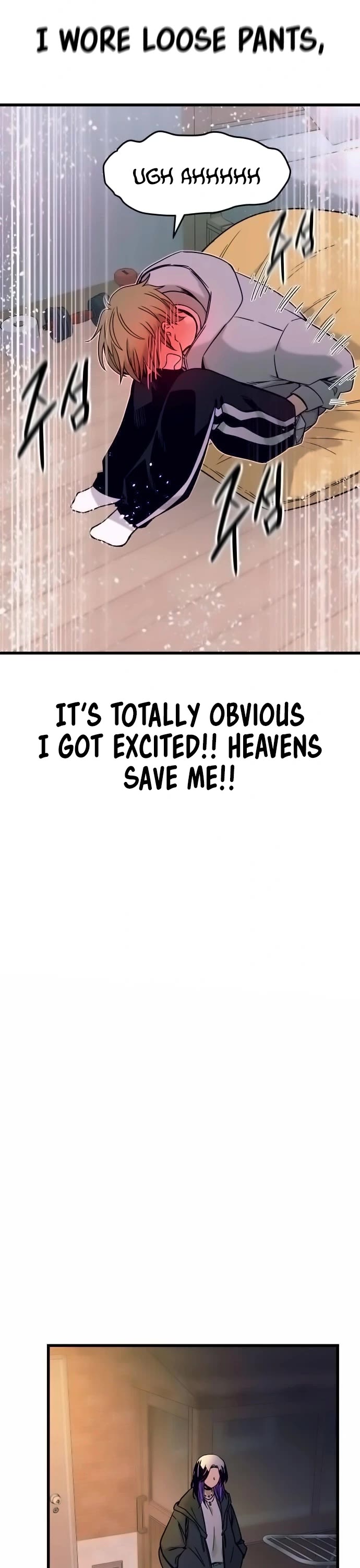 My Bias Gets On The Last Train Chapter 20 page 53 - Chapter 20