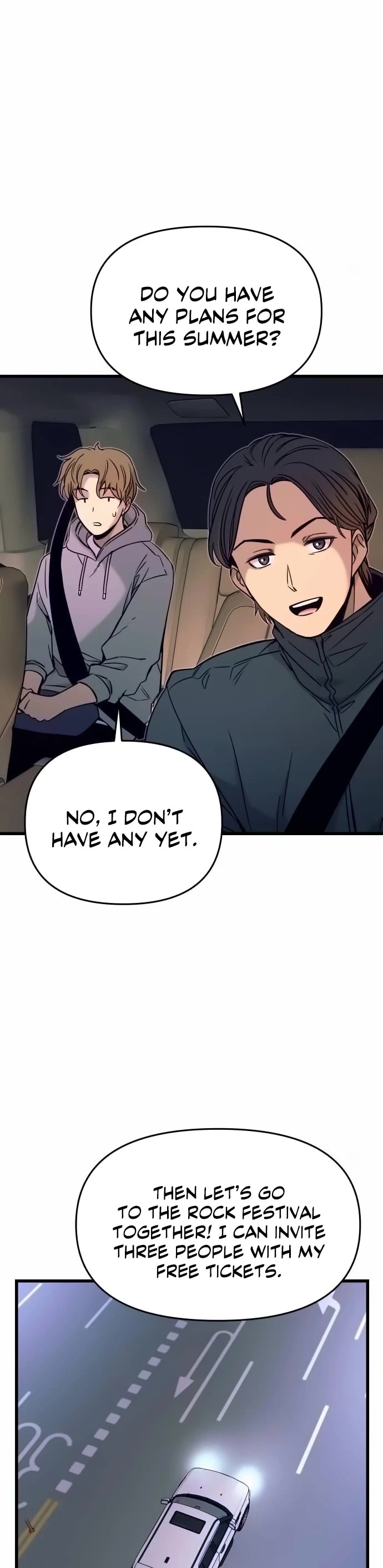 My Bias Gets On The Last Train Chapter 20 page 60 - Chapter 20