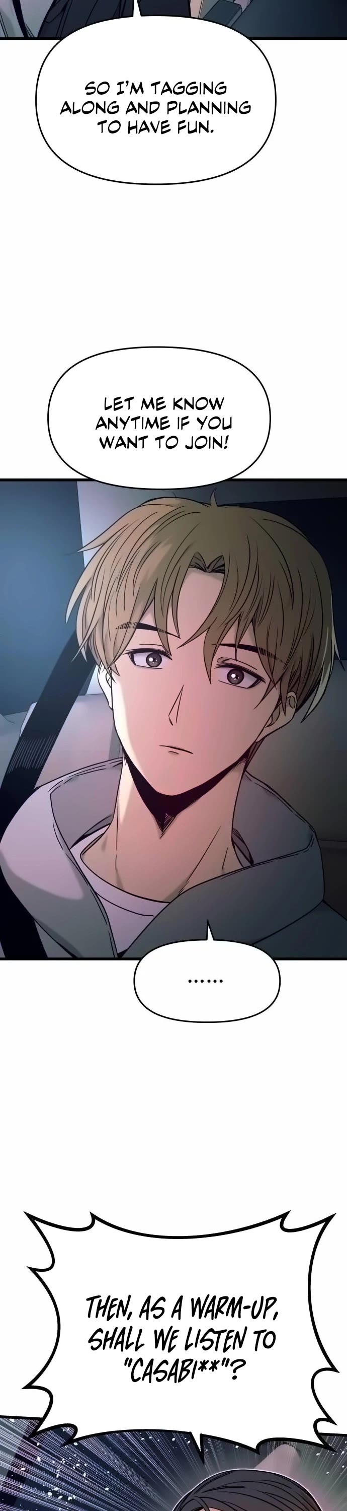 My Bias Gets On The Last Train Chapter 20 page 63 - Chapter 20