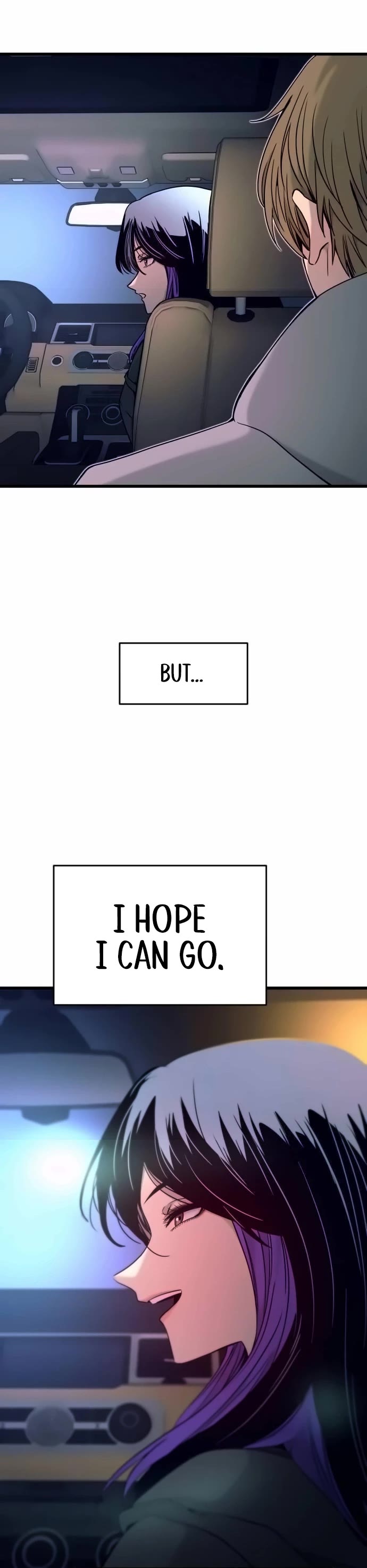 My Bias Gets On The Last Train Chapter 20 page 66 - Chapter 20