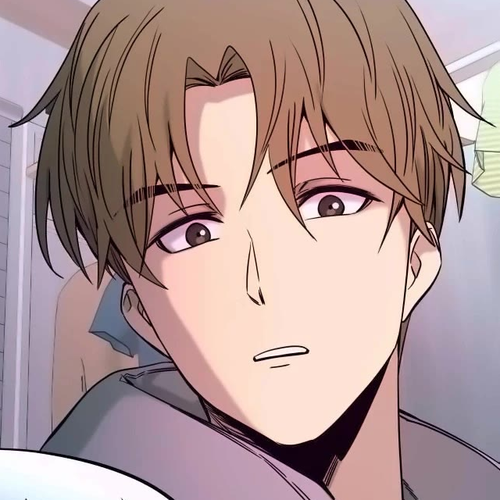 My Bias Gets On The Last Train Chapter 20 cover