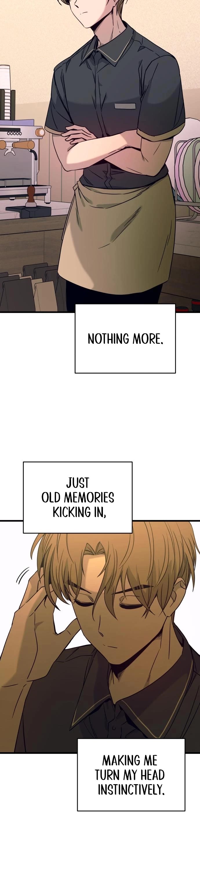 My Bias Gets On The Last Train Chapter 21 page 24 - Chapter 21