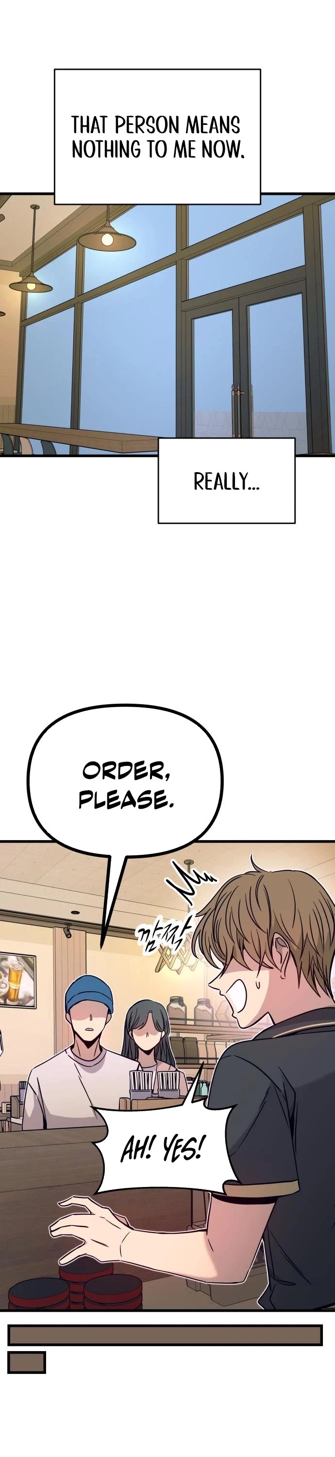 My Bias Gets On The Last Train Chapter 21 page 25 - Chapter 21