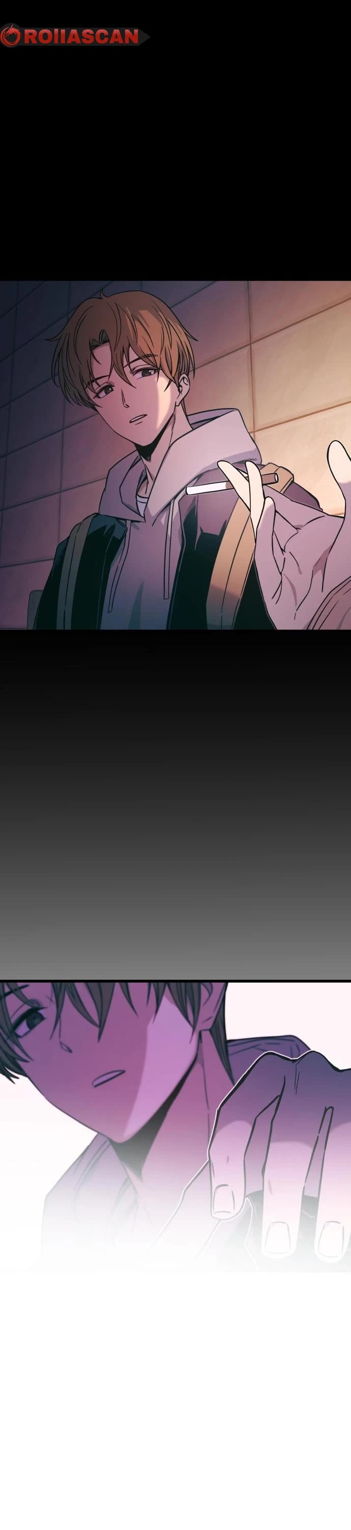 My Bias Gets On The Last Train Chapter 21 page 37 - Chapter 21