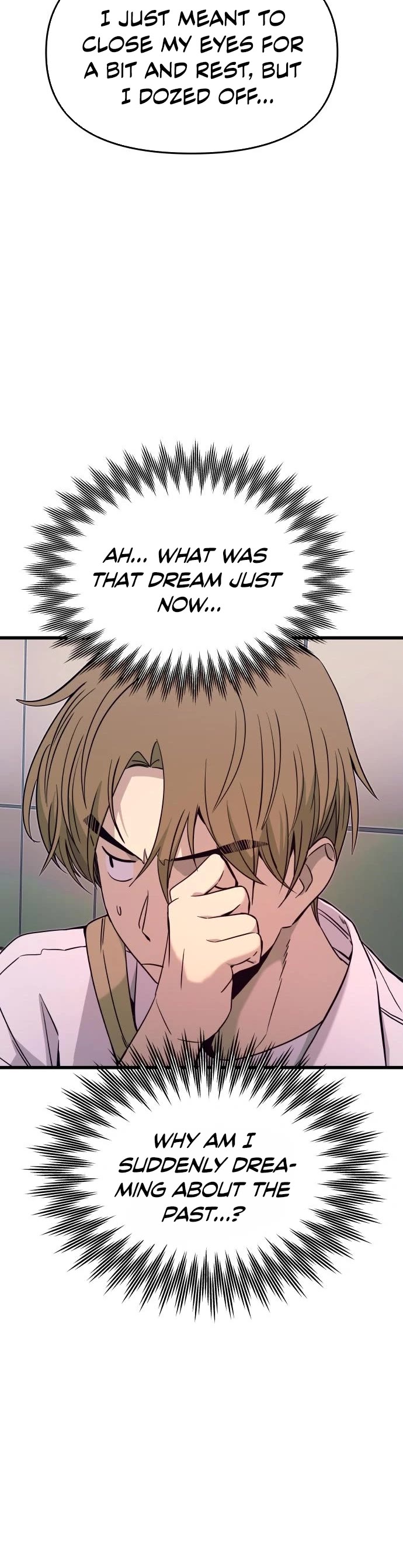 My Bias Gets On The Last Train Chapter 21 page 41 - Chapter 21