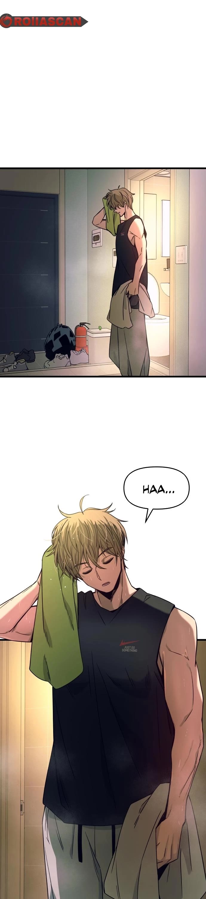 My Bias Gets On The Last Train Chapter 21 page 52 - Chapter 21