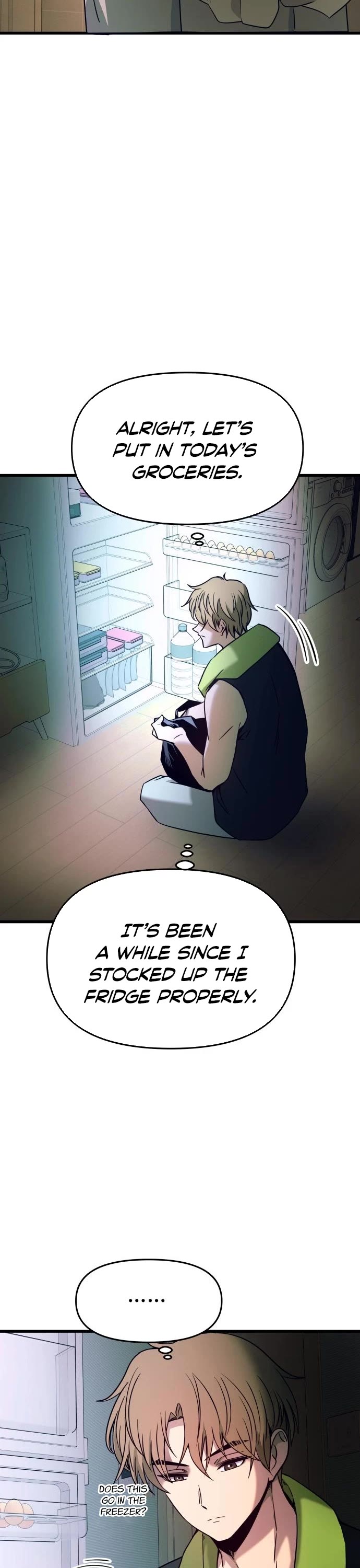 My Bias Gets On The Last Train Chapter 21 page 53 - Chapter 21