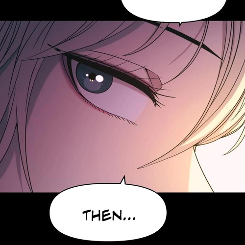 My Bias Gets On The Last Train Chapter 21 cover