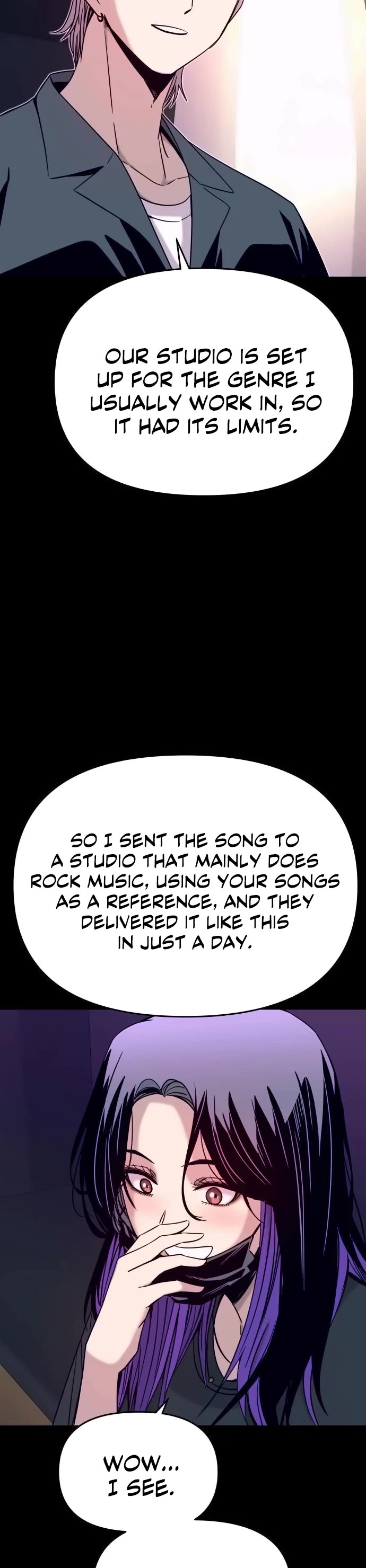 My Bias Gets On The Last Train Chapter 22 page 15 - Chapter 22