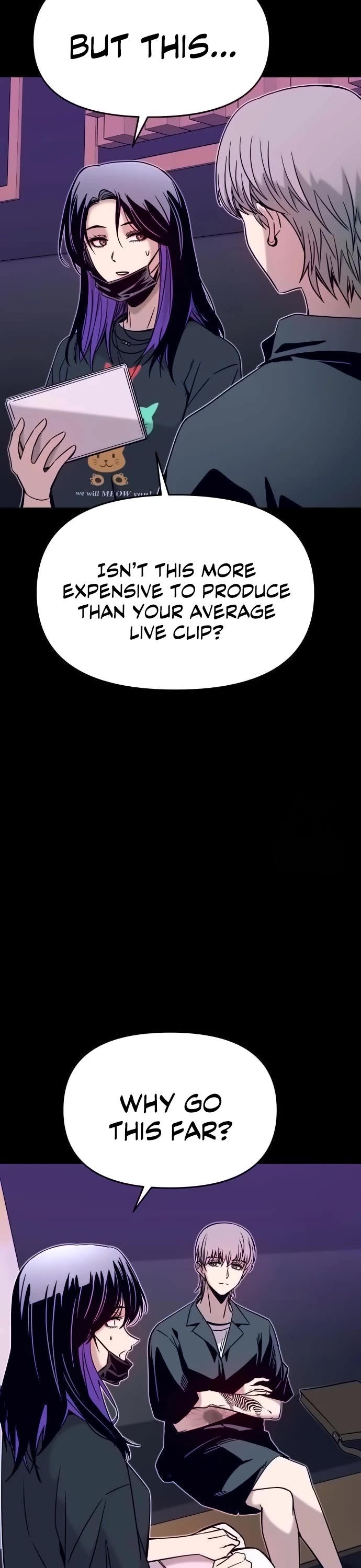 My Bias Gets On The Last Train Chapter 22 page 24 - Chapter 22