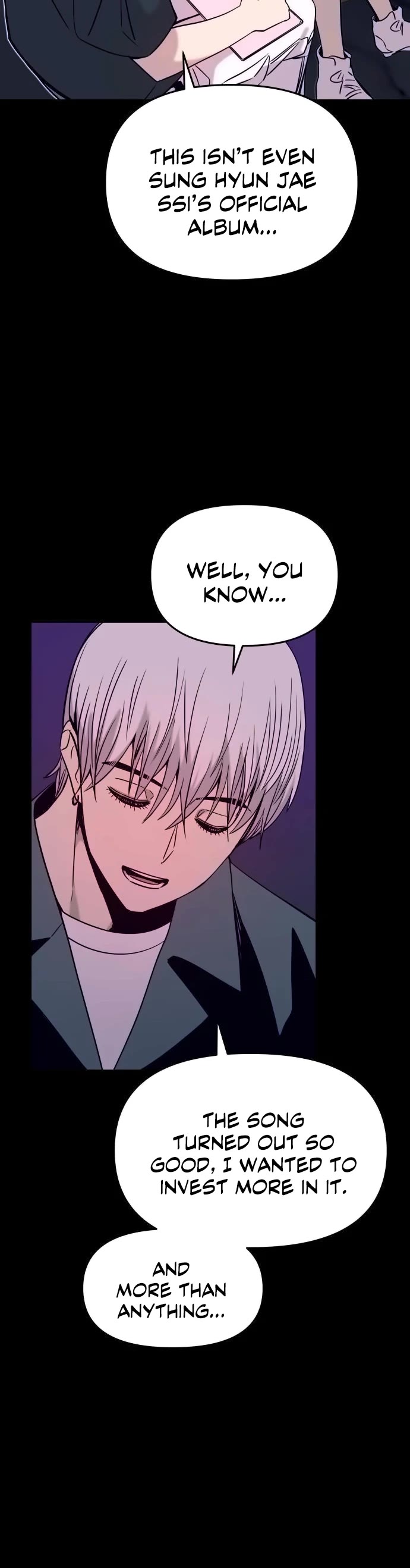 My Bias Gets On The Last Train Chapter 22 page 25 - Chapter 22