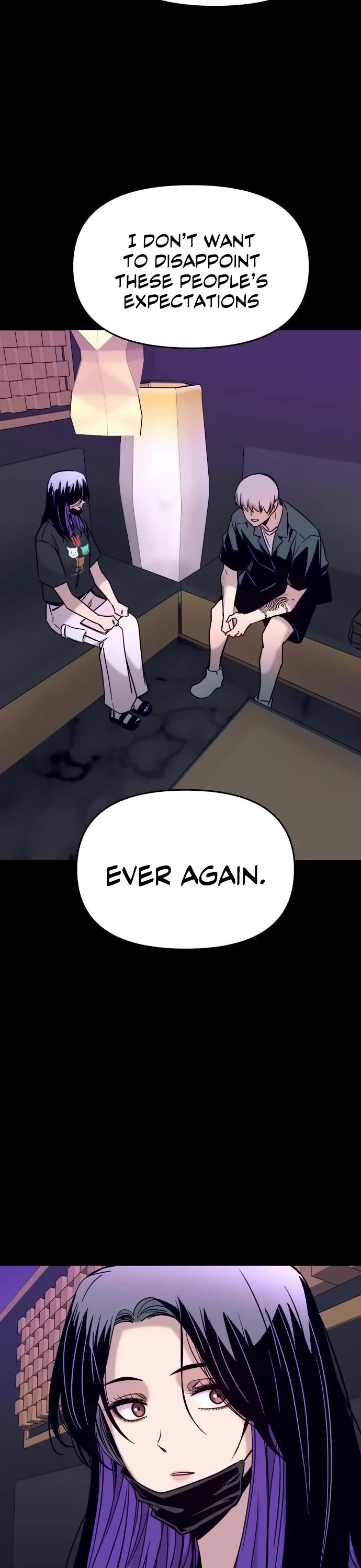 My Bias Gets On The Last Train Chapter 22 page 28 - Chapter 22