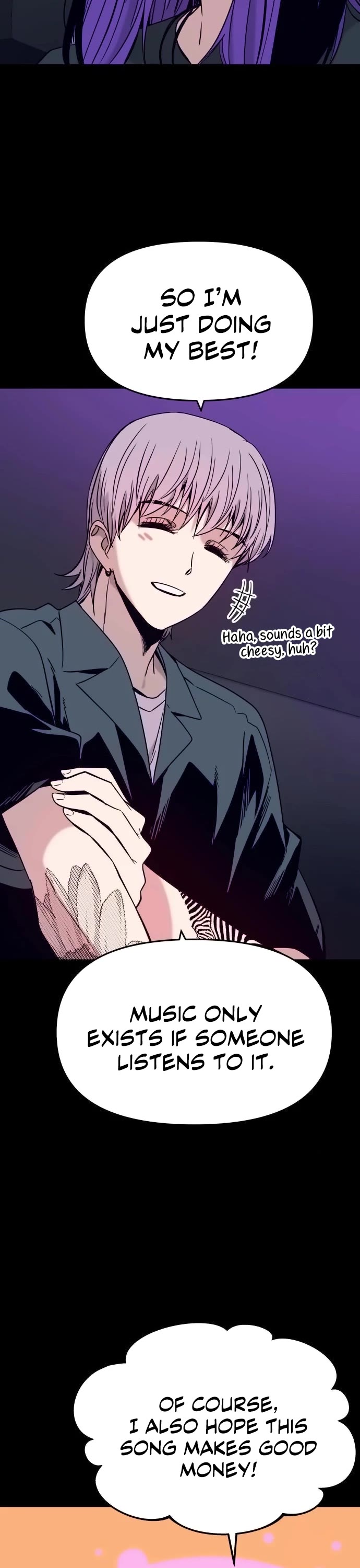 My Bias Gets On The Last Train Chapter 22 page 29 - Chapter 22