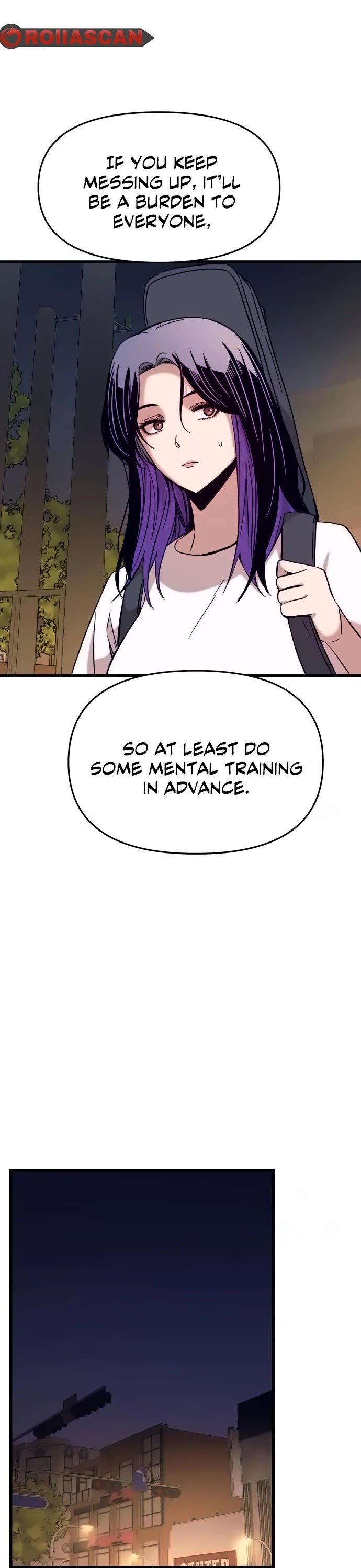 My Bias Gets On The Last Train Chapter 22 page 42 - Chapter 22
