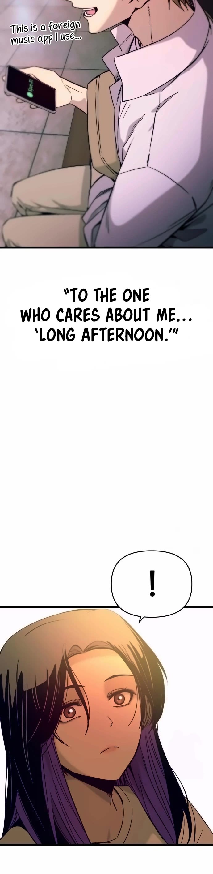 My Bias Gets On The Last Train Chapter 22 page 50 - Chapter 22