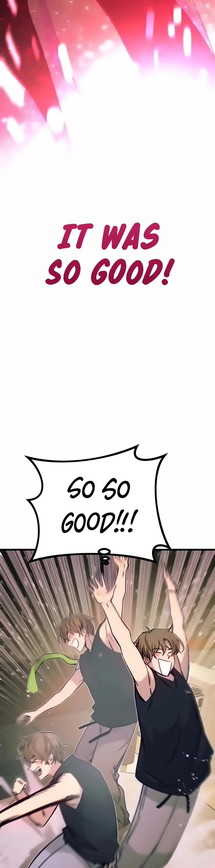 My Bias Gets On The Last Train Chapter 23 page 16 - Chapter 23