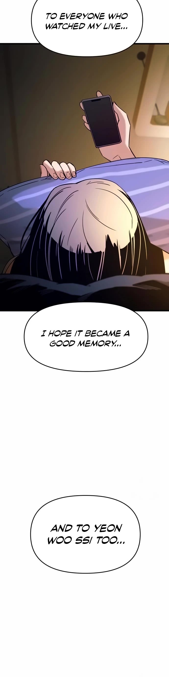 My Bias Gets On The Last Train Chapter 23 page 25 - Chapter 23