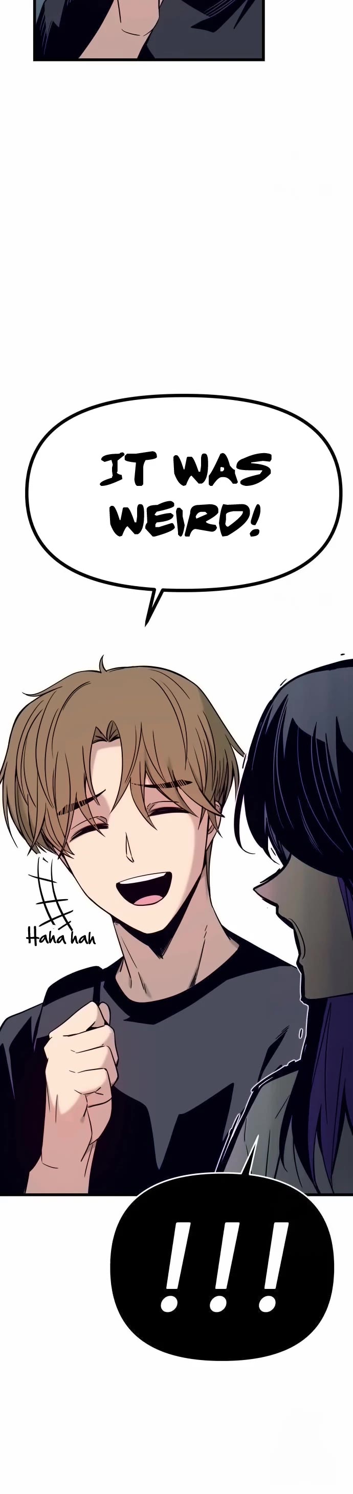 My Bias Gets On The Last Train Chapter 23 page 36 - Chapter 23