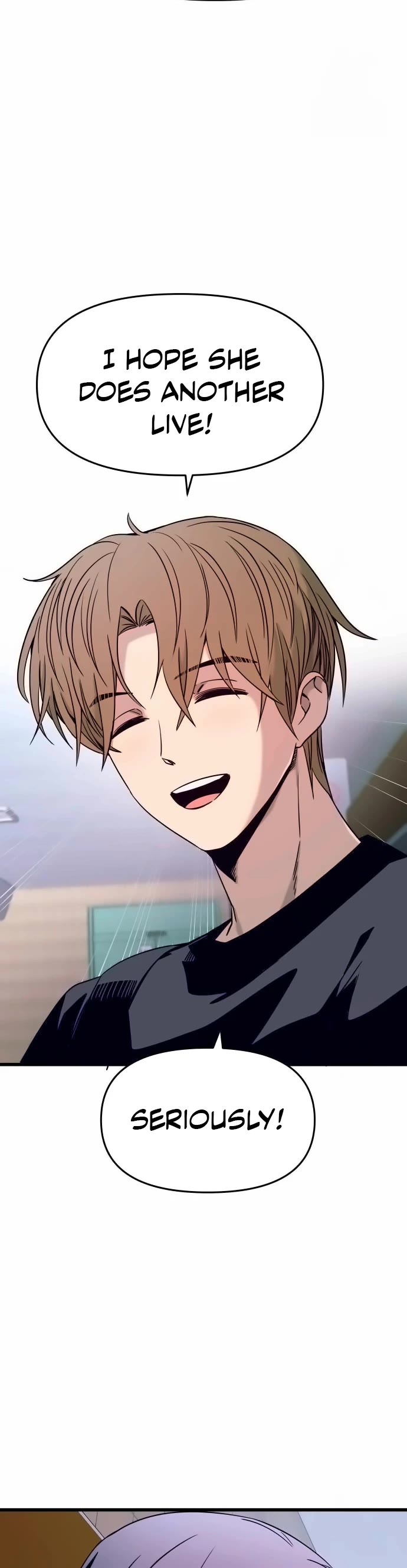 My Bias Gets On The Last Train Chapter 23 page 41 - Chapter 23