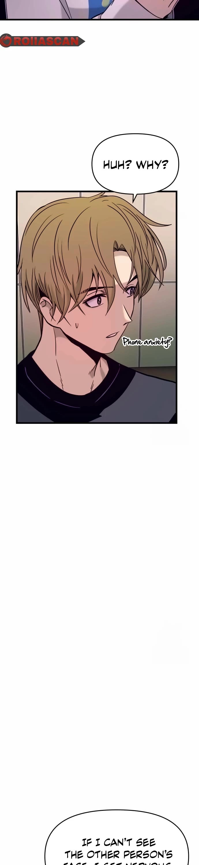 My Bias Gets On The Last Train Chapter 23 page 47 - Chapter 23