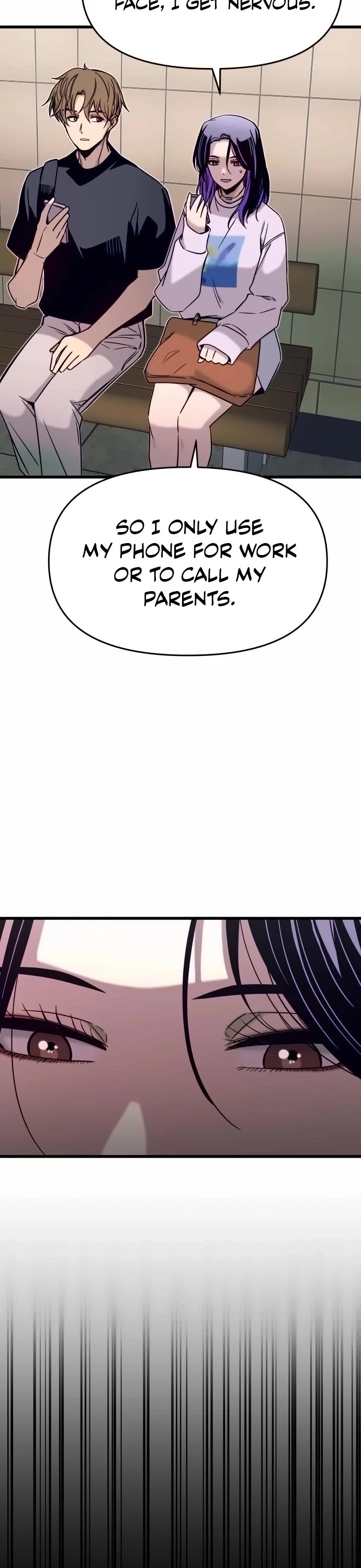 My Bias Gets On The Last Train Chapter 23 page 48 - Chapter 23