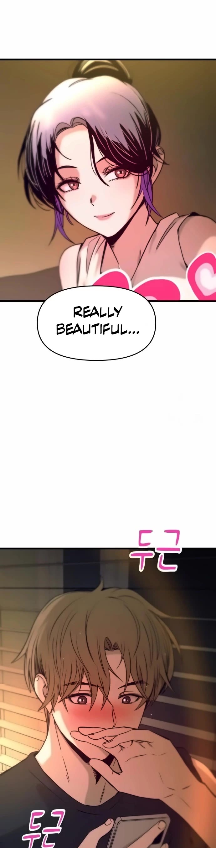 My Bias Gets On The Last Train Chapter 23 page 69 - Chapter 23