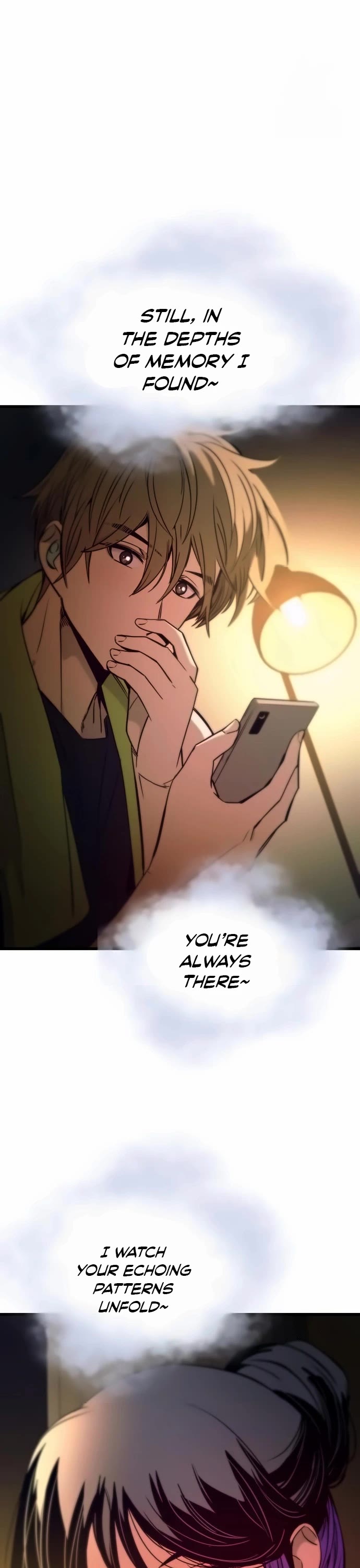 My Bias Gets On The Last Train Chapter 23 page 7 - Chapter 23