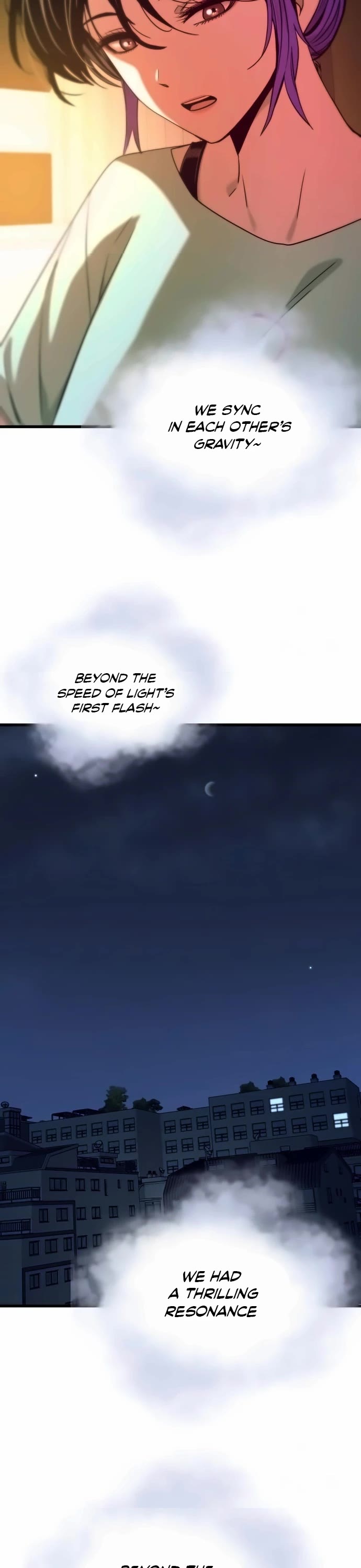 My Bias Gets On The Last Train Chapter 23 page 8 - Chapter 23