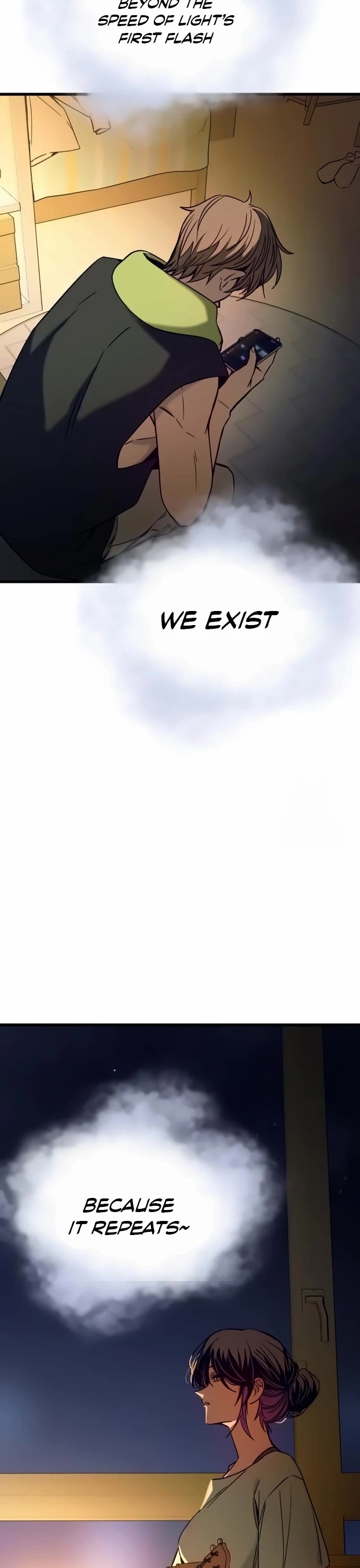 My Bias Gets On The Last Train Chapter 23 page 9 - Chapter 23