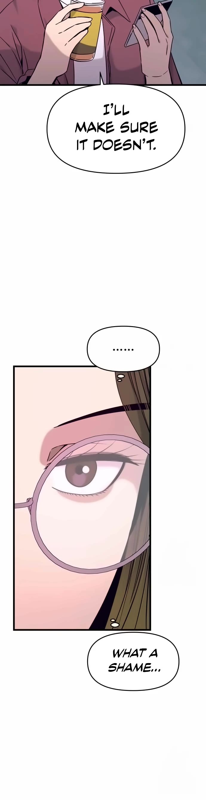 My Bias Gets On The Last Train Chapter 24 page 16 - Chapter 24
