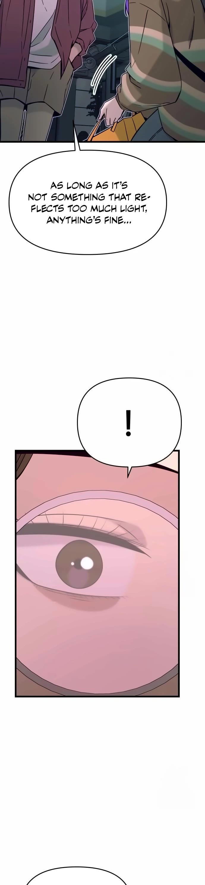 My Bias Gets On The Last Train Chapter 24 page 20 - Chapter 24