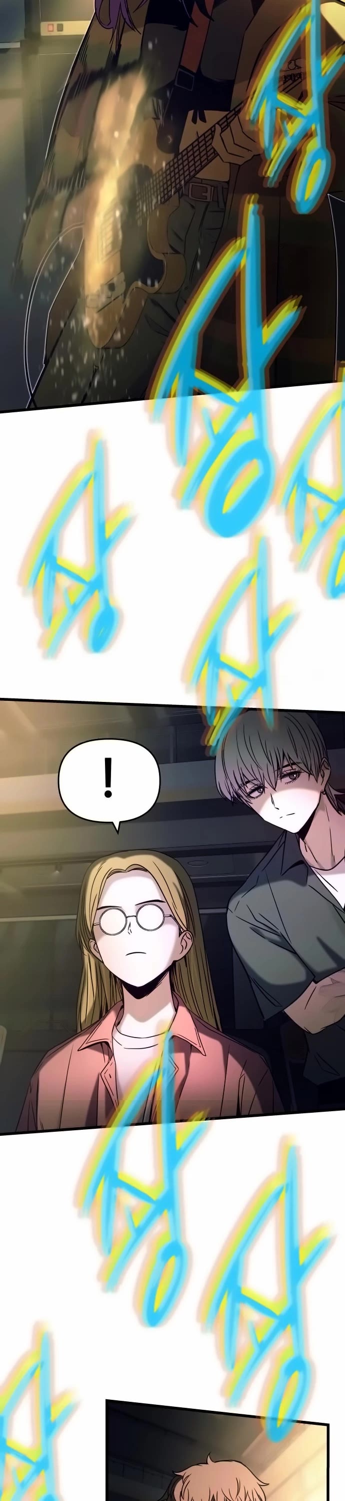 My Bias Gets On The Last Train Chapter 24 page 31 - Chapter 24