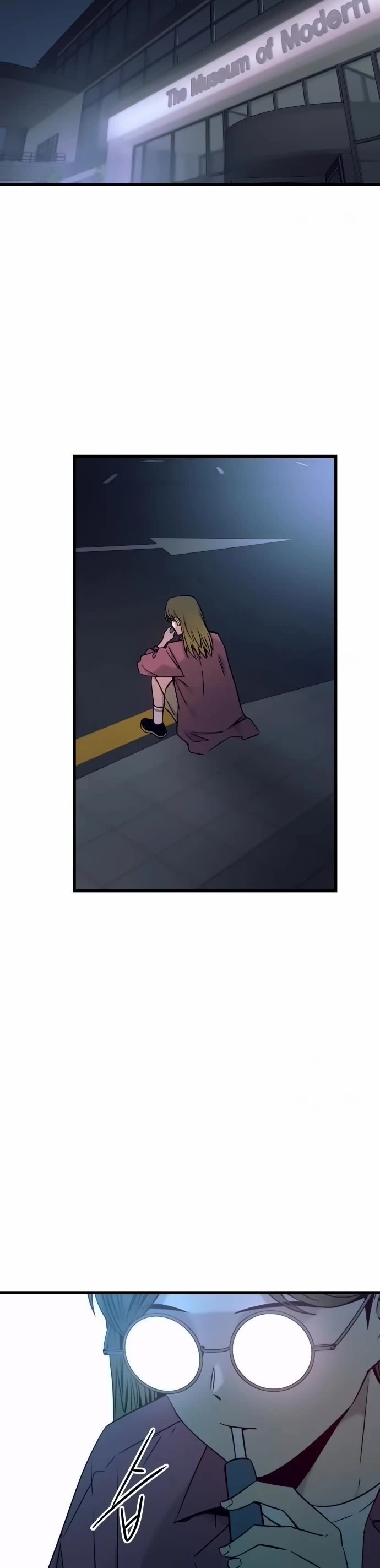 My Bias Gets On The Last Train Chapter 24 page 41 - Chapter 24