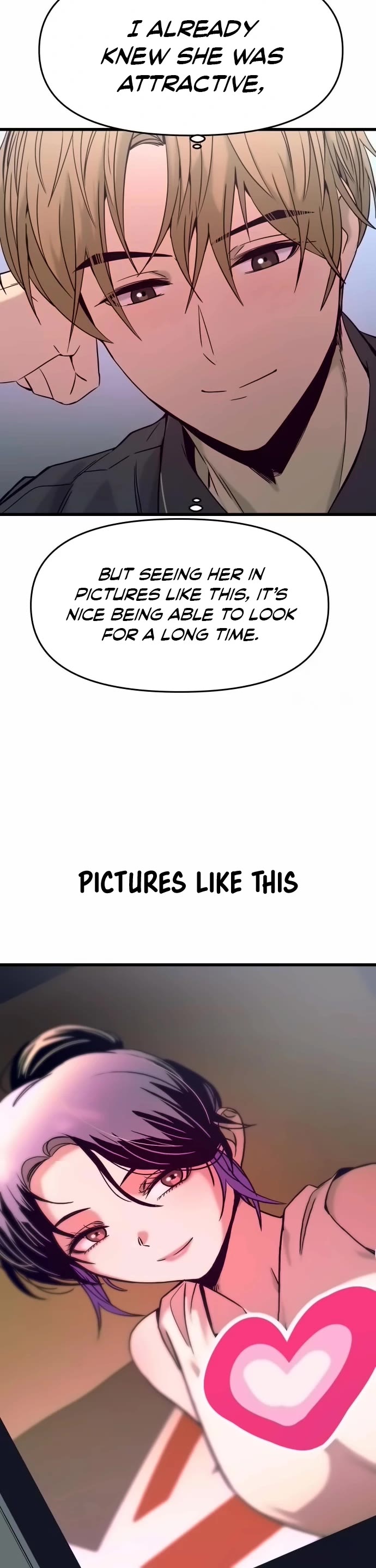 My Bias Gets On The Last Train Chapter 24 page 51 - Chapter 24