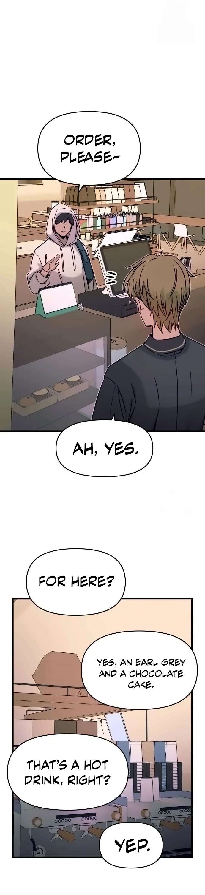My Bias Gets On The Last Train Chapter 24 page 54 - Chapter 24