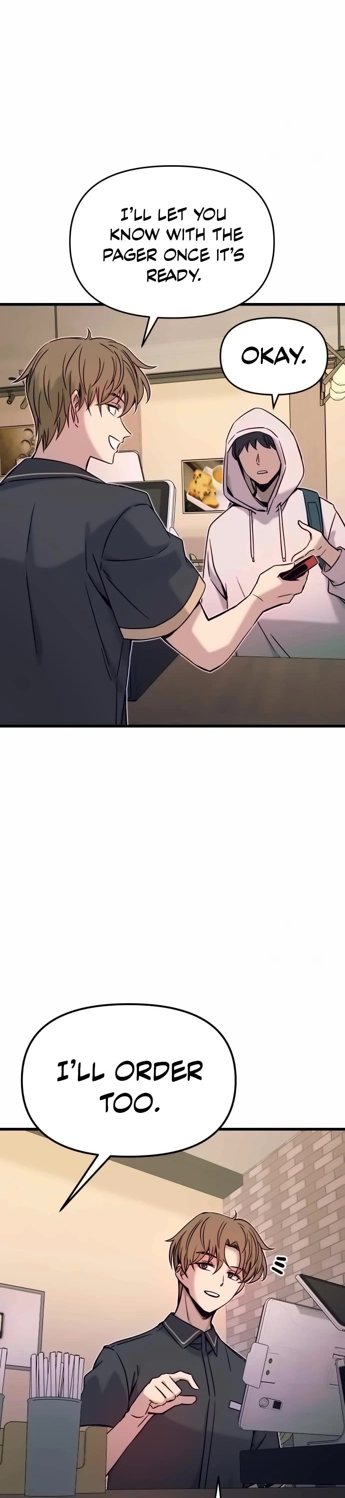 My Bias Gets On The Last Train Chapter 24 page 55 - Chapter 24