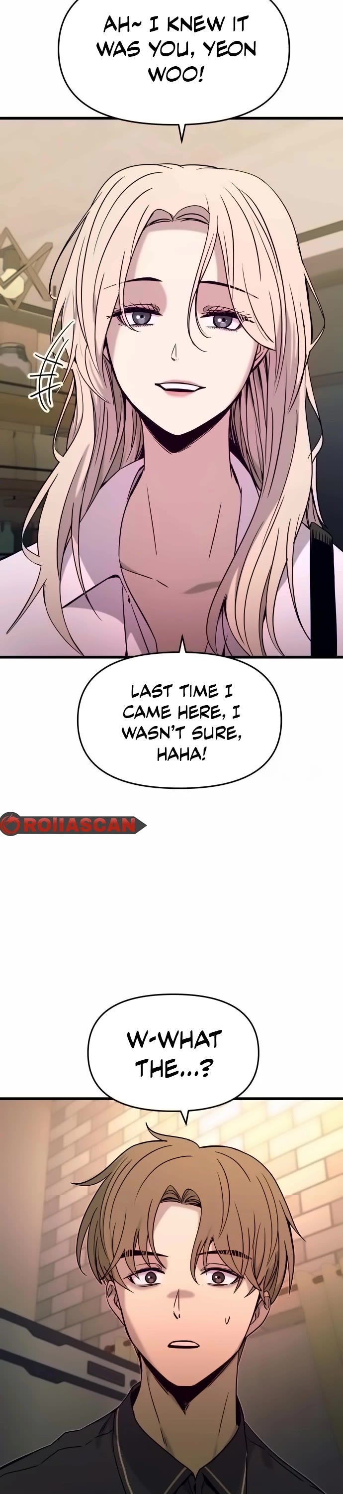 My Bias Gets On The Last Train Chapter 24 page 57 - Chapter 24