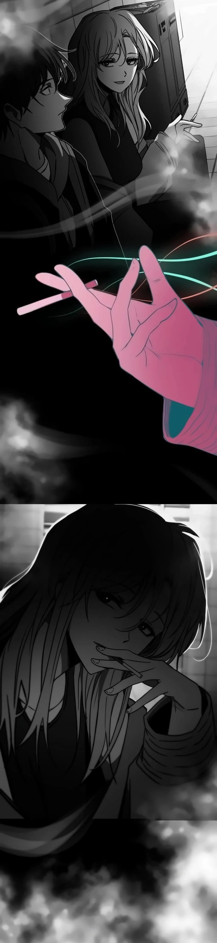 My Bias Gets On The Last Train Chapter 24 page 59 - Chapter 24