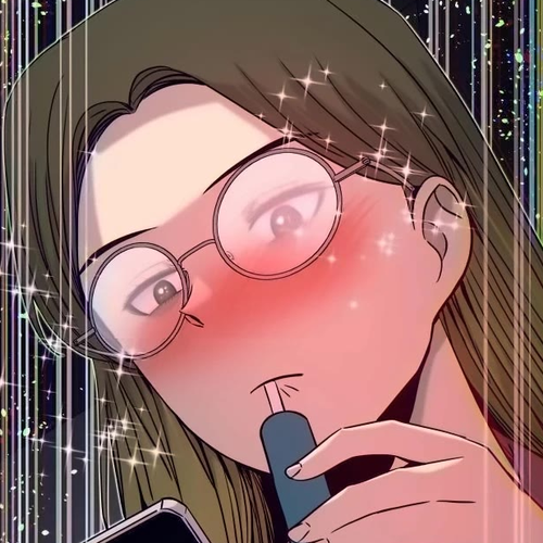 My Bias Gets On The Last Train Chapter 24 cover