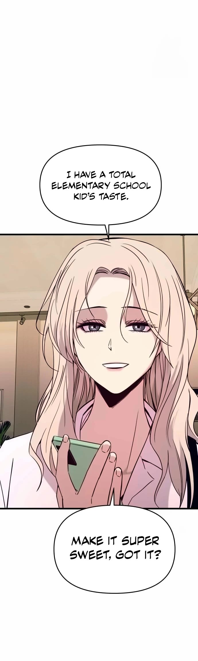 My Bias Gets On The Last Train Chapter 25 page 11 - Chapter 25