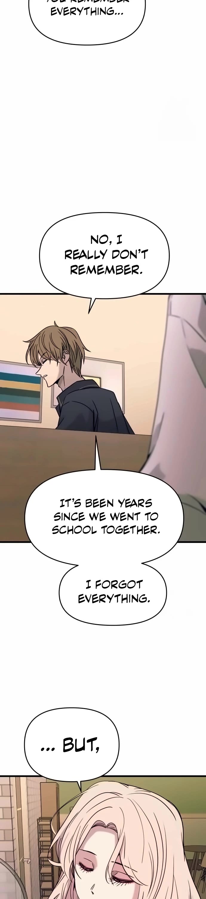 My Bias Gets On The Last Train Chapter 25 page 13 - Chapter 25