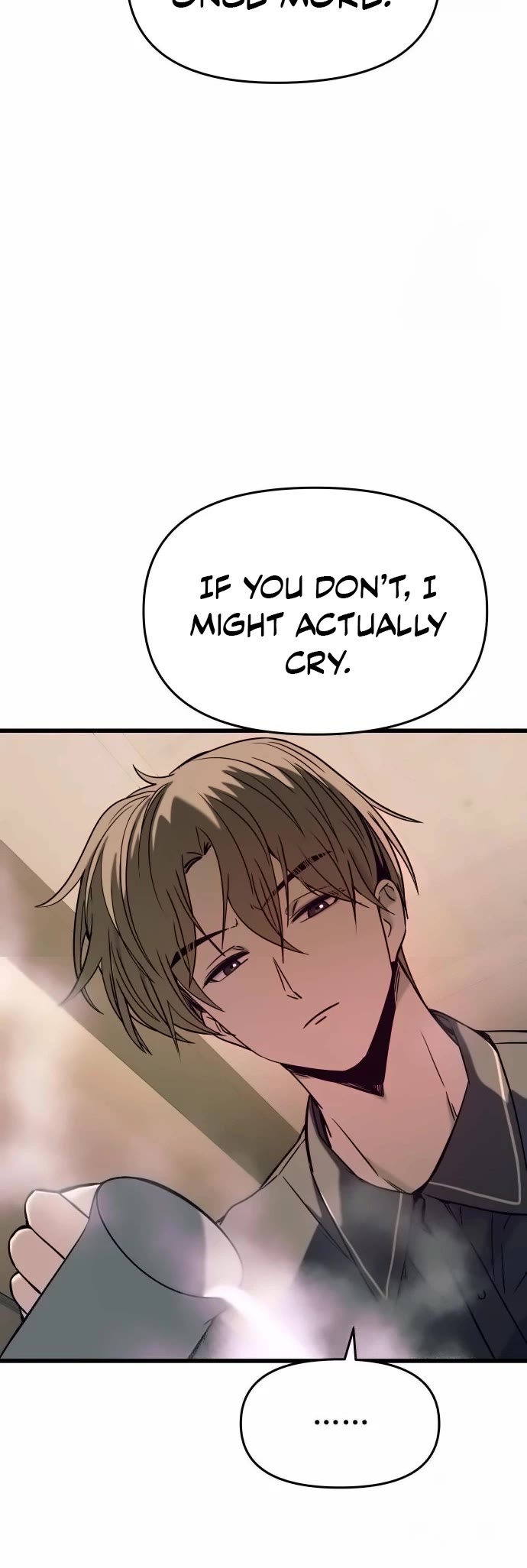 My Bias Gets On The Last Train Chapter 25 page 17 - Chapter 25