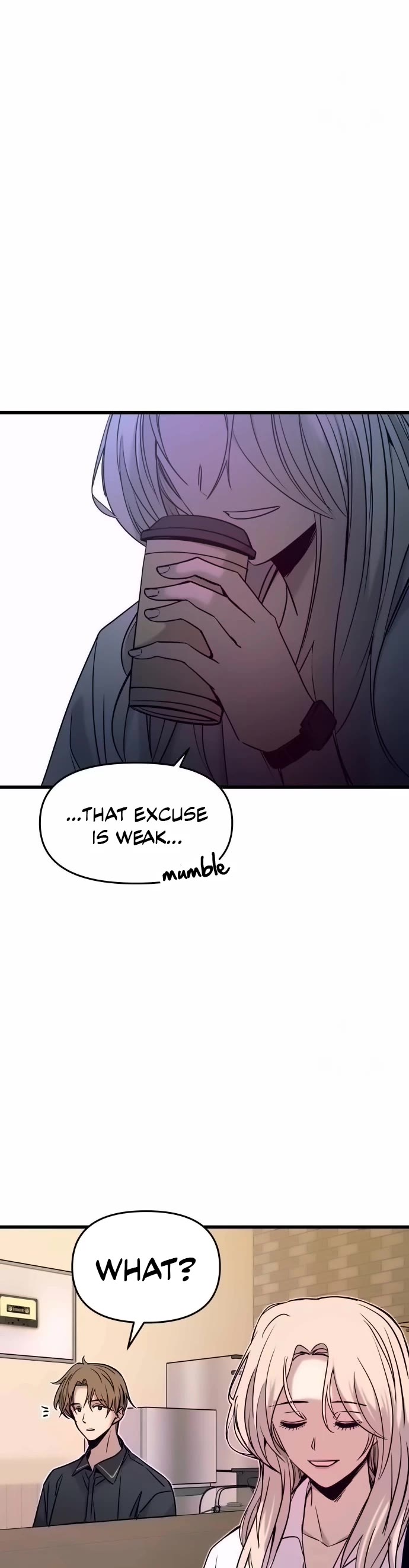 My Bias Gets On The Last Train Chapter 25 page 22 - Chapter 25