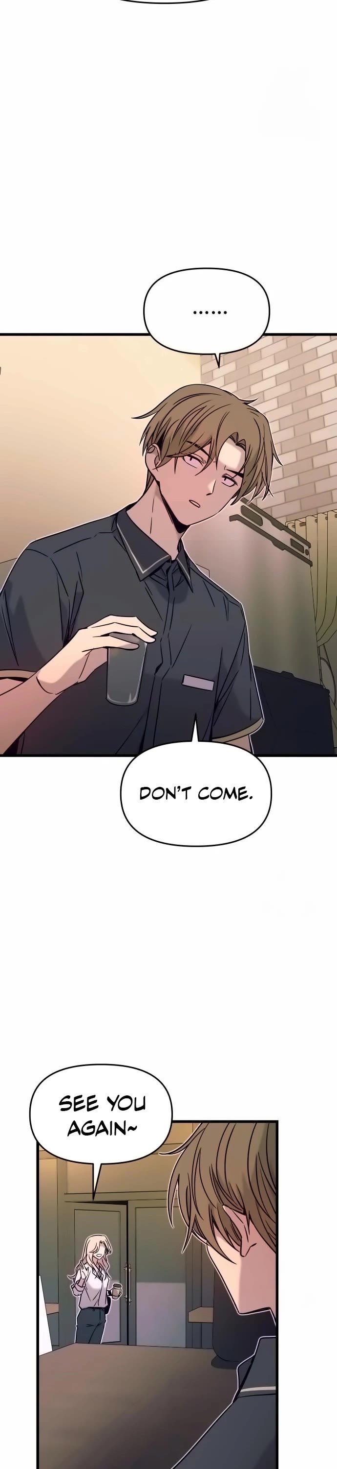 My Bias Gets On The Last Train Chapter 25 page 24 - Chapter 25