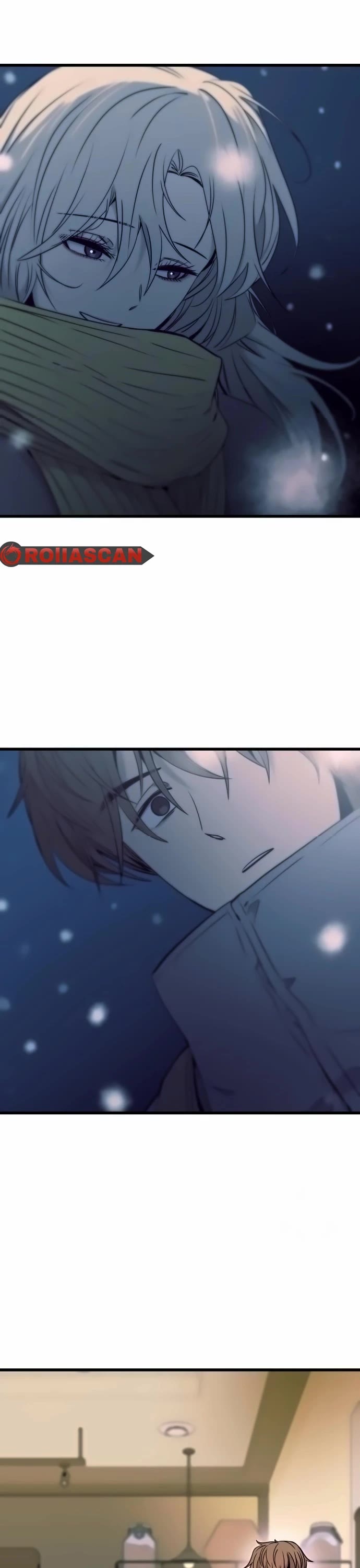 My Bias Gets On The Last Train Chapter 25 page 28 - Chapter 25
