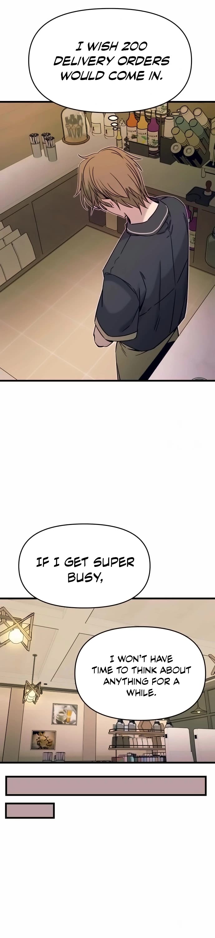 My Bias Gets On The Last Train Chapter 25 page 30 - Chapter 25